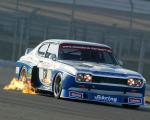 Ford Capri RS Cosworth (Mk II) 1974 года